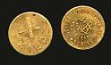 Moneda  Aurrera.1 Kg